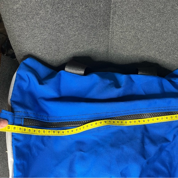 Duffel bag - Picture 9 of 11